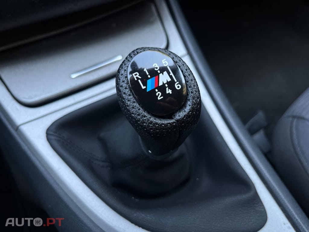 BMW 118 D Sport 