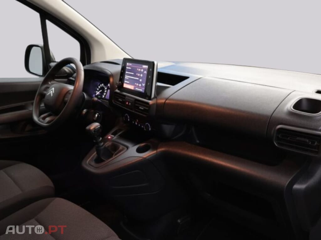 Citroen Berlingo Van M 1.5 Bluehdi I.V.A DEDUTÍVEL