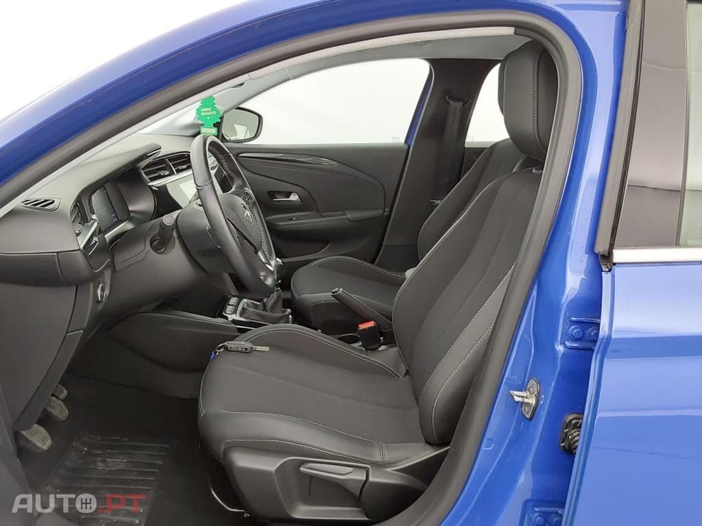 Opel Corsa 1.2 T Elegance