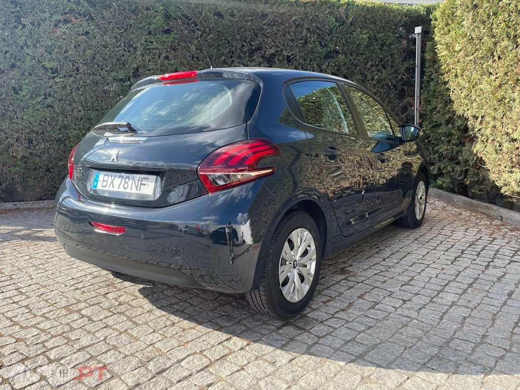 Peugeot 208 1.2 PureTech Active