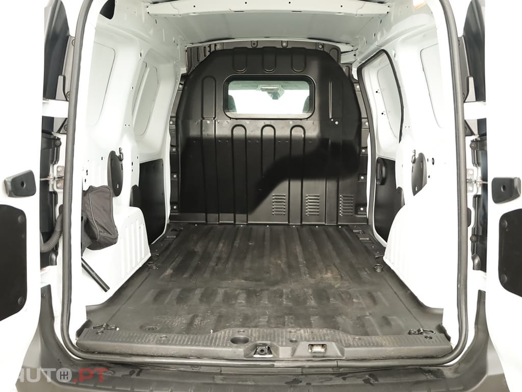 Renault Express Express 1.5 Blue dCi Advance