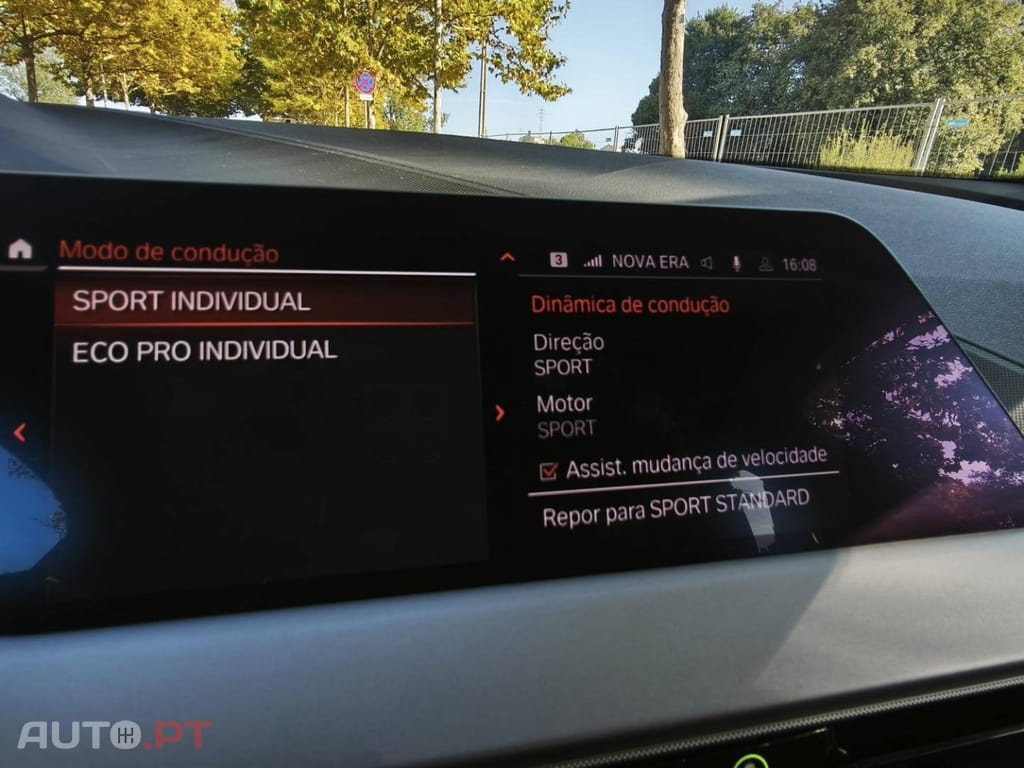 BMW 116 d Corporate Edition