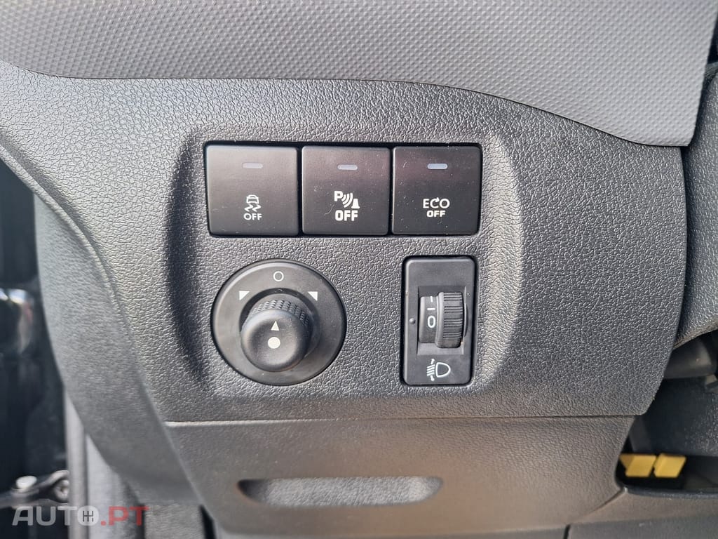 Peugeot Partner 1.6 HDi L1 Premium Automática