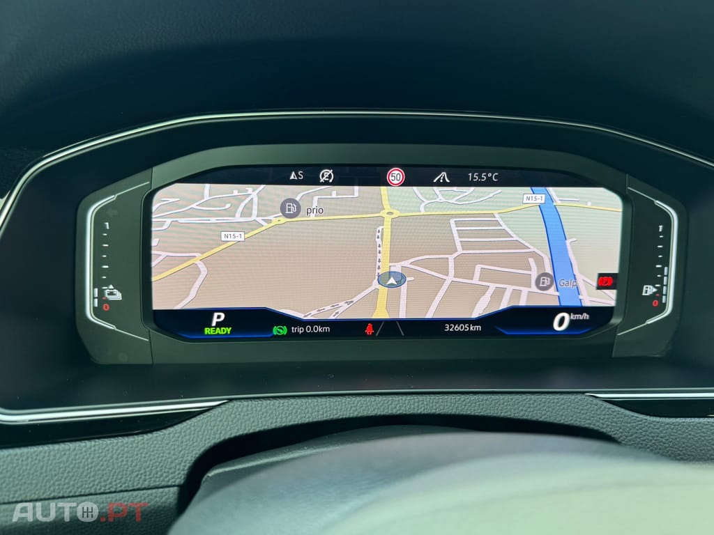 Volkswagen Passat 1.4 TSI GTE Plug-in