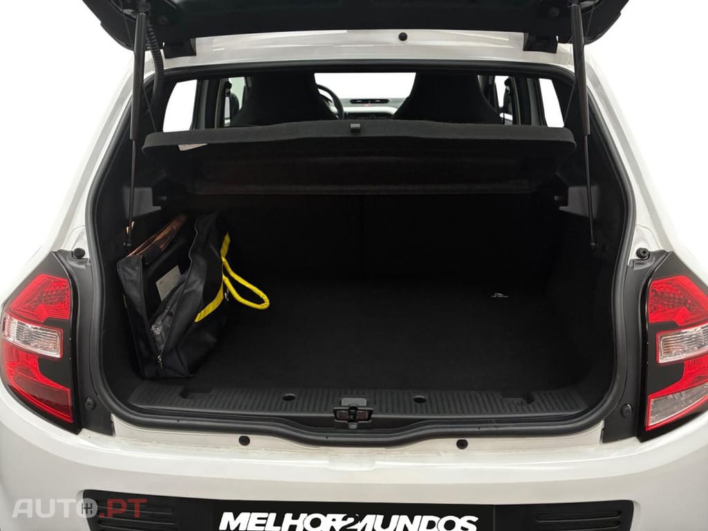 Renault Twingo SCe 70 LIMITED