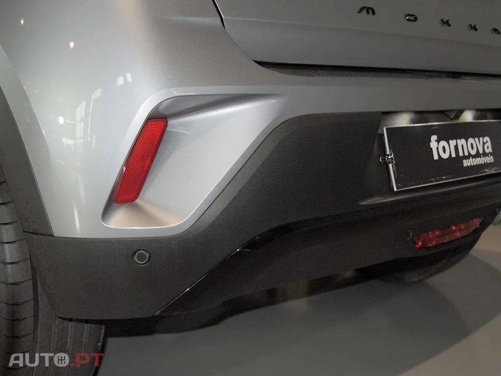 Opel Mokka 1.2 T GS Line AT (130cv)