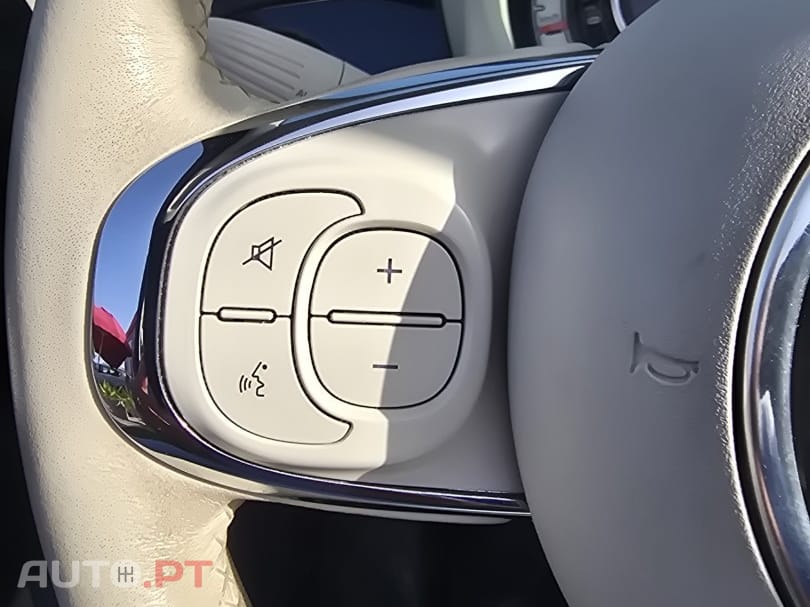 Fiat 500C 1.2 Collezione