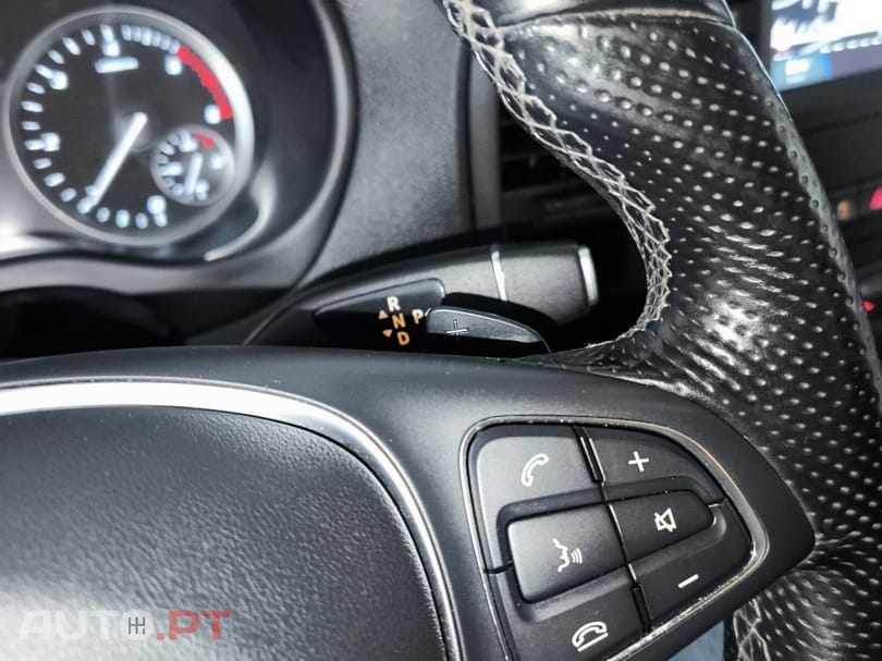 Mercedes-Benz Vito 116 CDi/32 Compacto Select