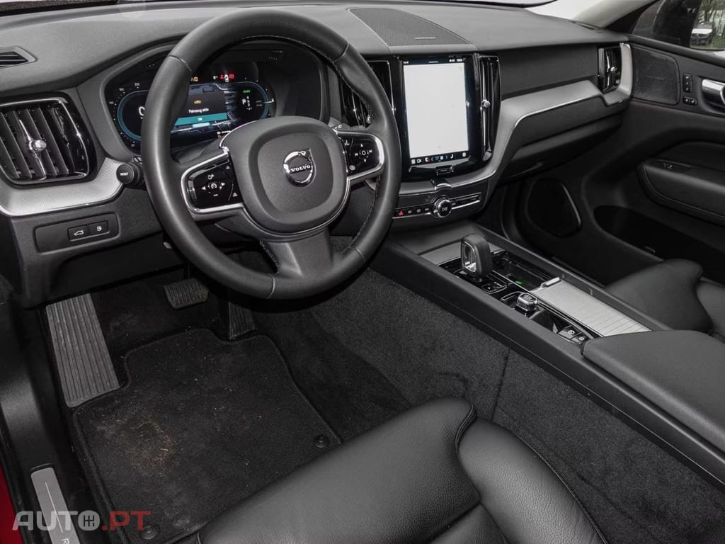 Volvo XC60 R  AWD  I.V.A DEDUTIVEL