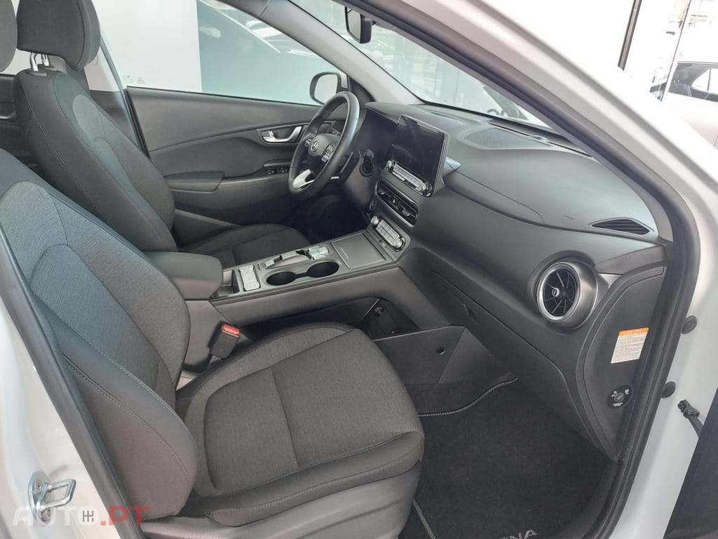 Hyundai Kauai  EV 64kWh Premium