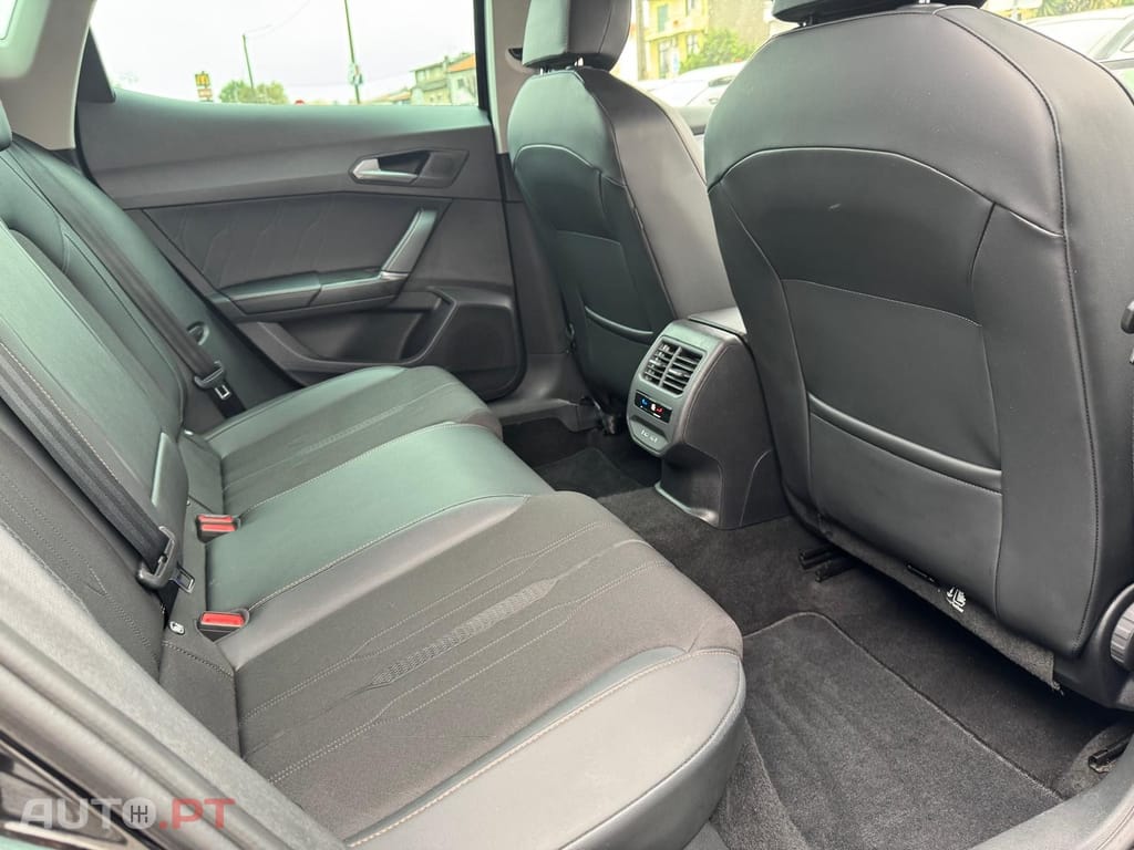 Cupra Formentor 1.5 TSI Plus DSG