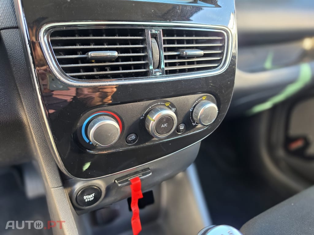 Renault Clio 0.9 TCe Limited Edition