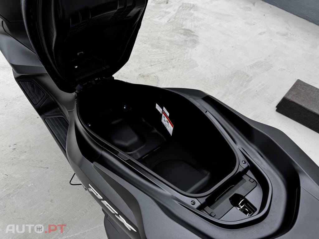 Honda PCX dx