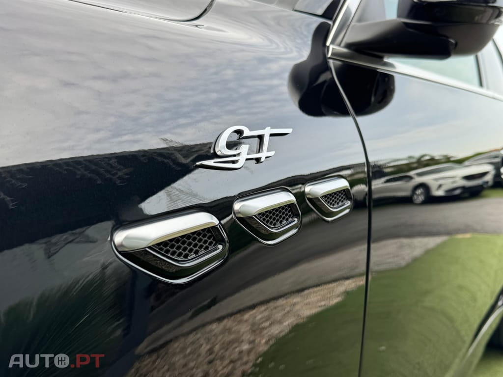 Maserati Grecale 2.0 GT