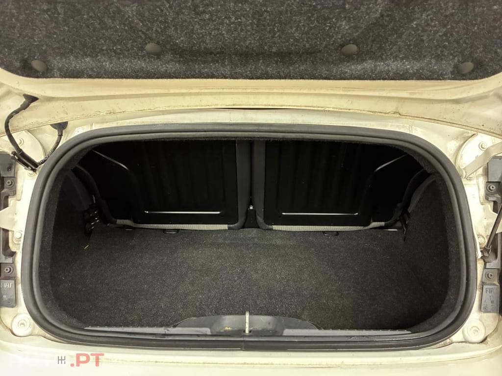 Fiat 500C 0.9 8V TwinAir Lounge S&S