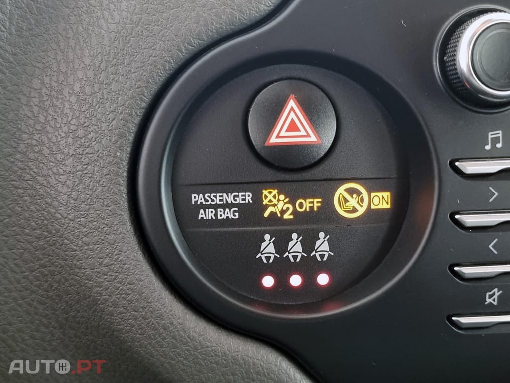 Toyota Yaris 1.0 VVT-i Comfort