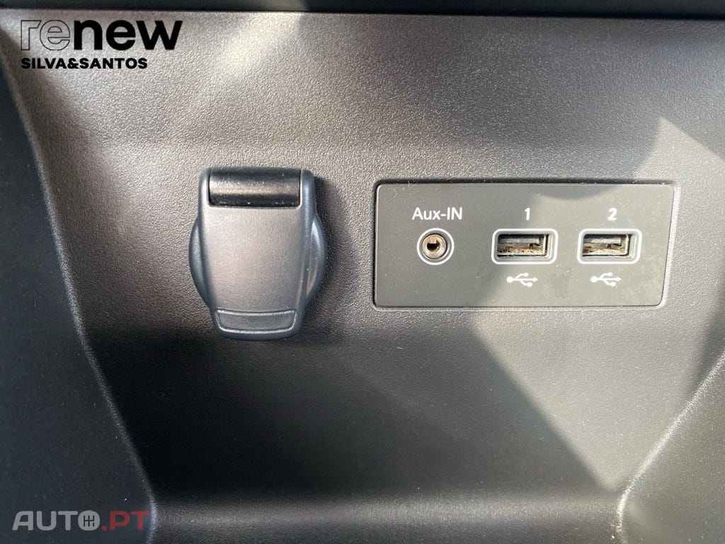 Renault Clio Clio 1.5 Blue dCi Intens