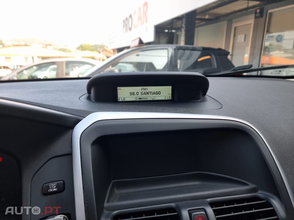 Volvo XC60 2.0 D3 Drive