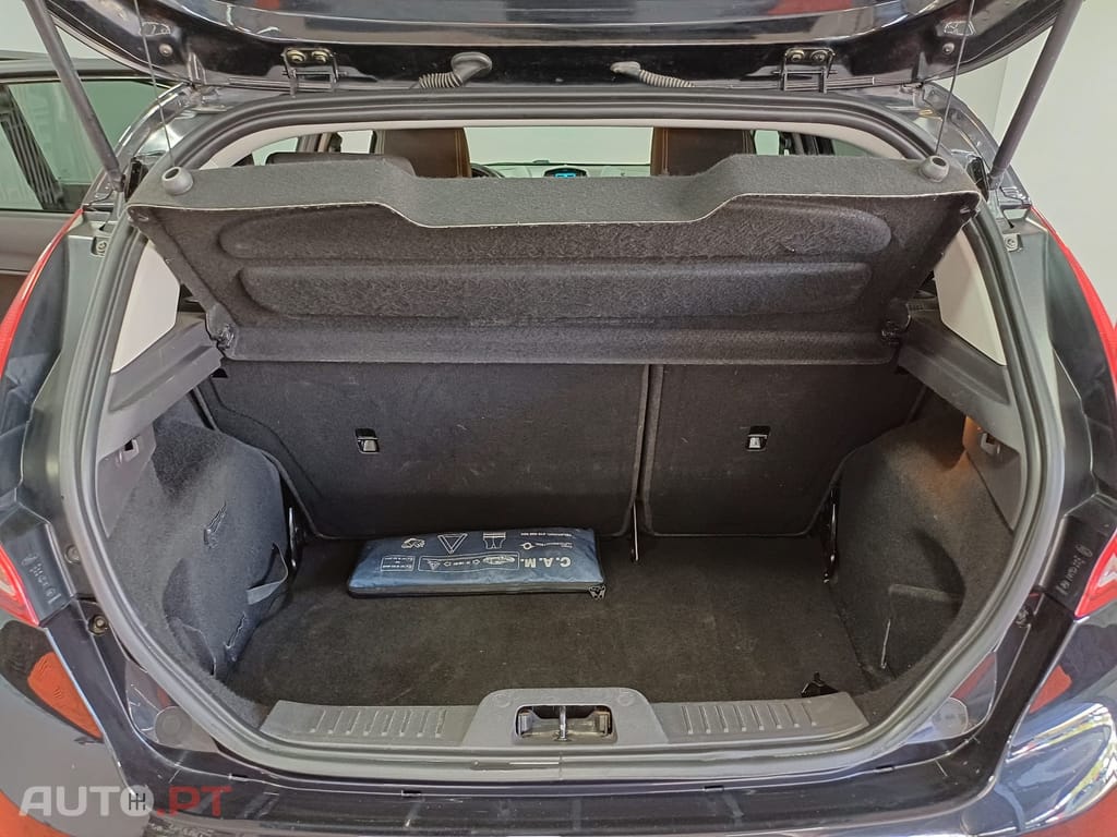 Ford Fiesta 1.0 Ti-VCT Titanium