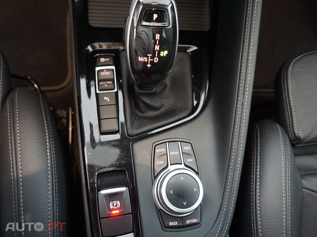 BMW X2 18 i sDrive Auto Pack 50 anos M