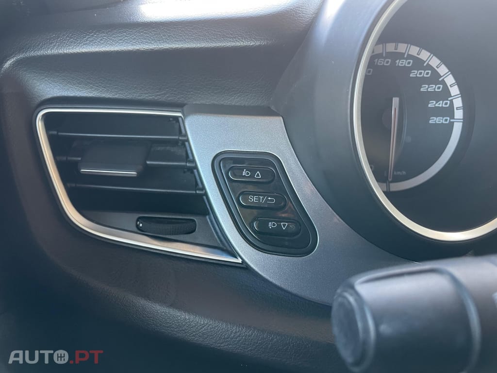 Alfa Romeo Giulietta 1.6 JTDm Corporate