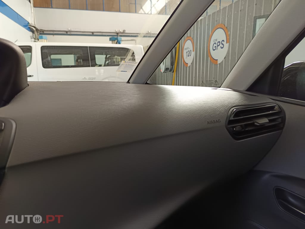 Citroen Grand C4 SpaceTourer 1.5 BlueHDi Feel TA