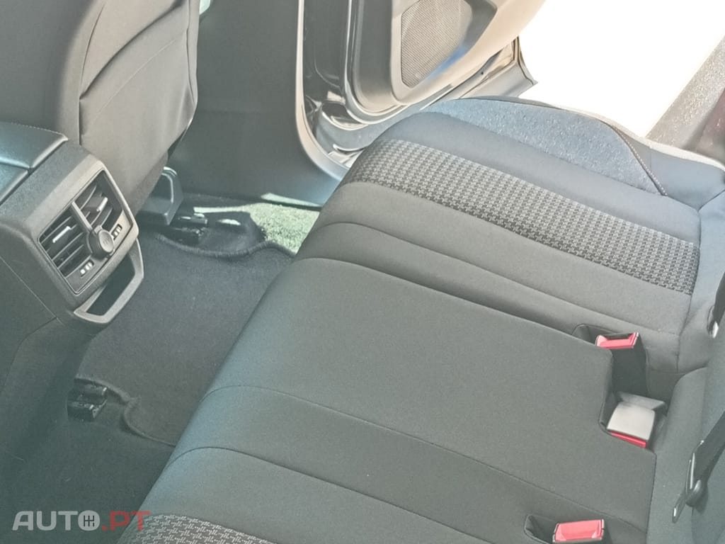 Peugeot 3008 Active