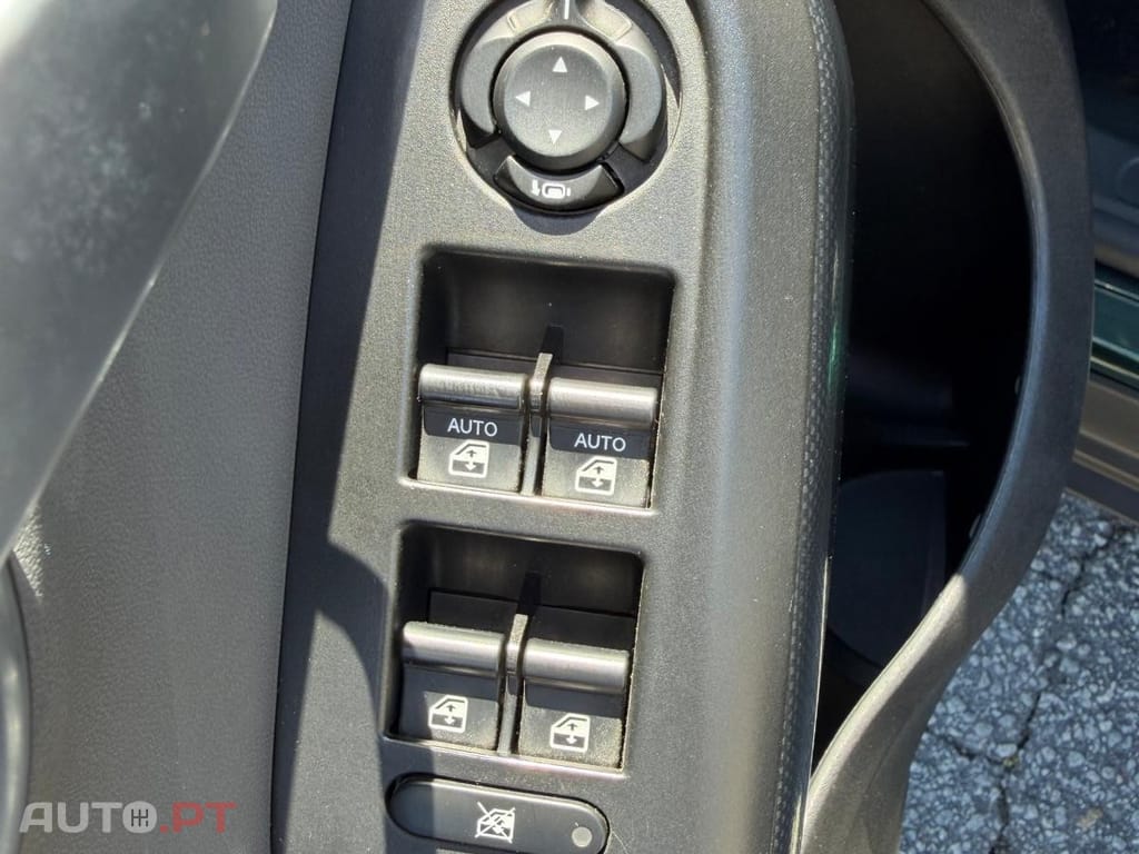 Fiat 500X 1.4 MA Lounge S&S