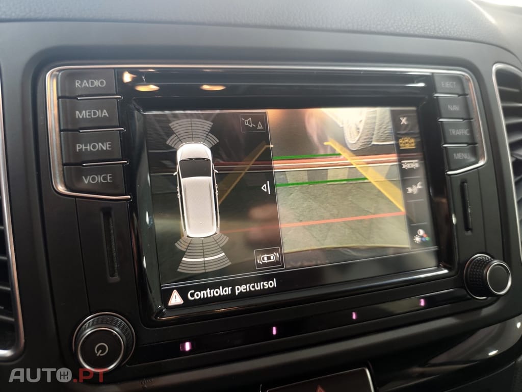 Seat Alhambra 2.0 TDi Style