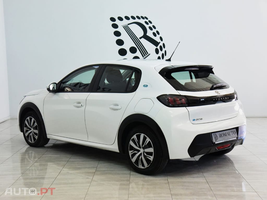 Peugeot E-208 ACTIVE PACK