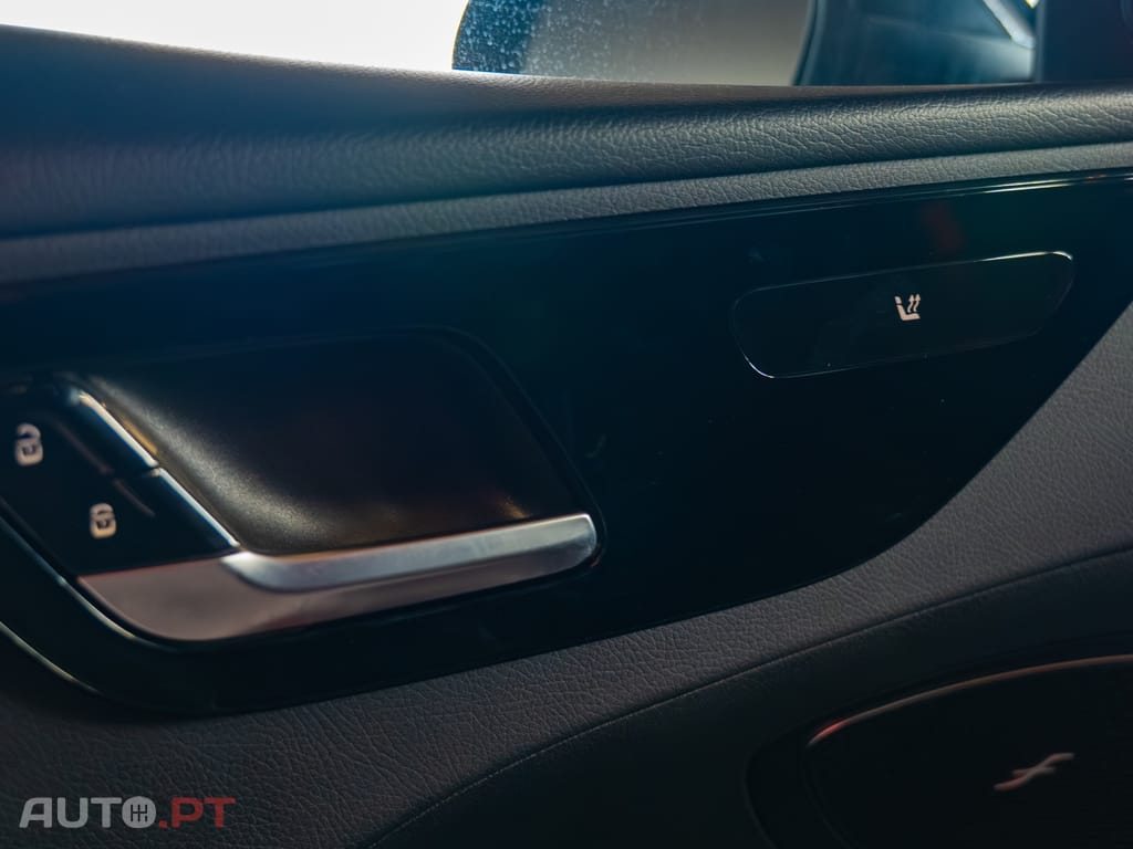 Mercedes-Benz C 220 Station d 9G-TRONIC