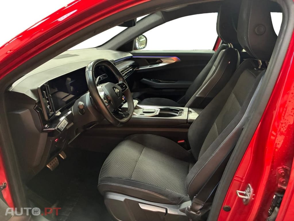 Renault Austral 1.2 E-Tech Hybrid Techno