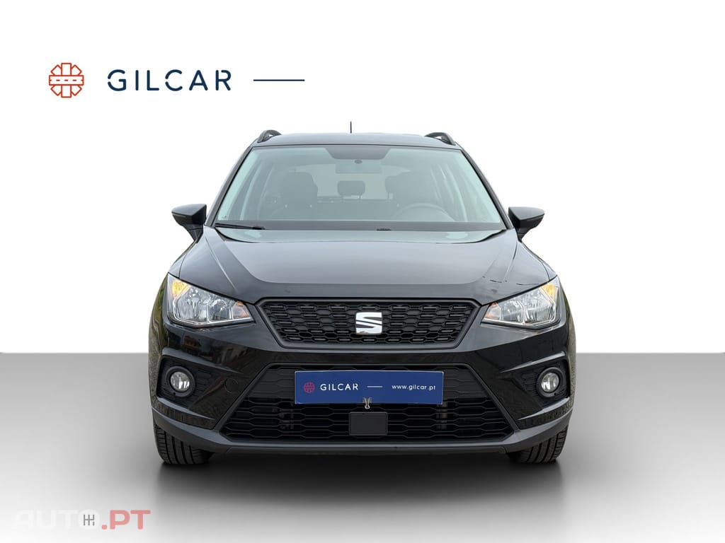 Seat Arona 1.0 TSI Reference