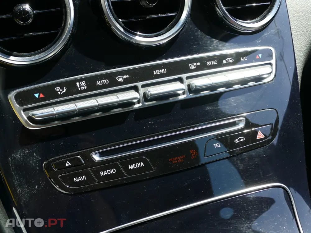 Mercedes-Benz C 200 d Station 9G-TRONIC Avantgarde