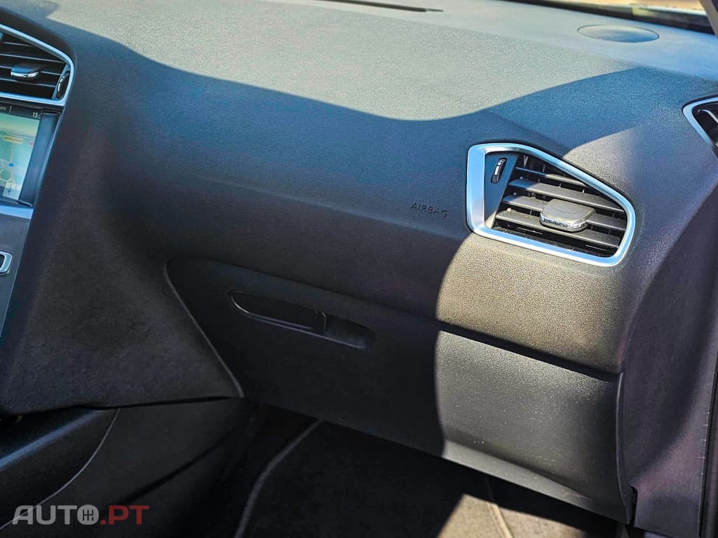Citroen C4 1.6 BlueHDi Feel