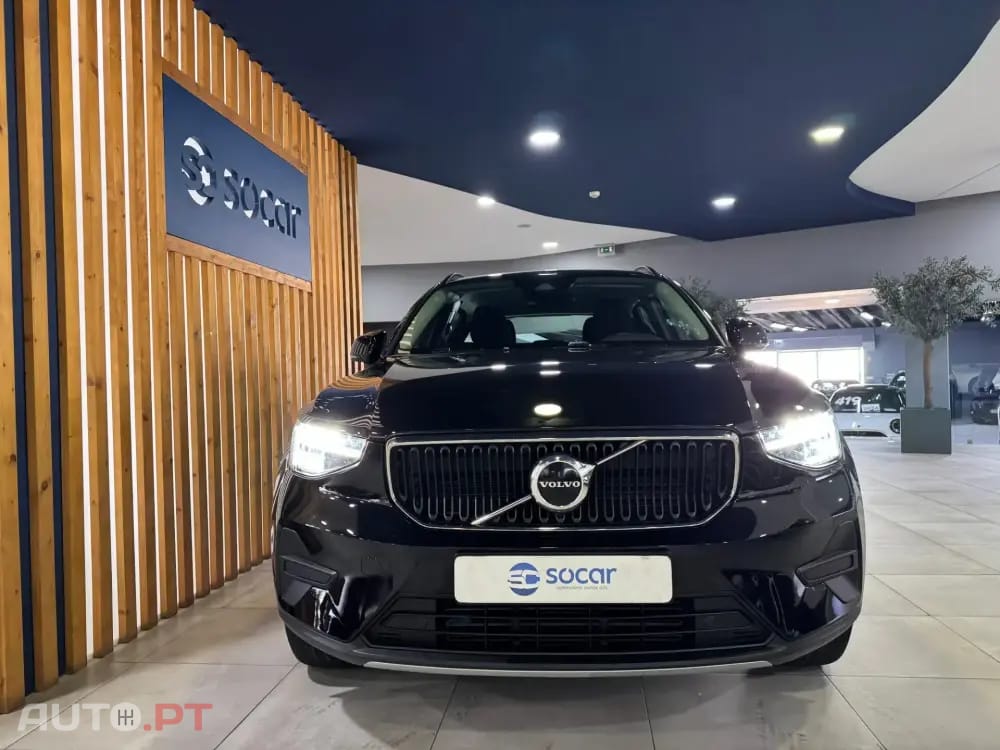 Volvo XC40 1.5 T2 Core Auto