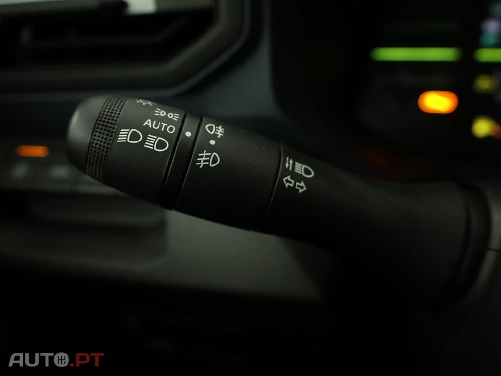 Dacia Duster Duster 1.6 Hybrid Journey