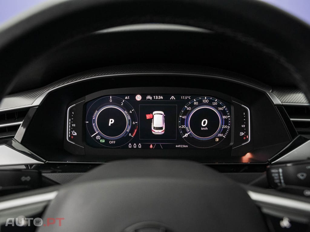 Volkswagen Arteon 1.4 TSI eHybrid Elegance