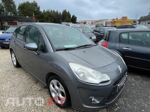 Citroen C3 1.1 Airdream Seduction