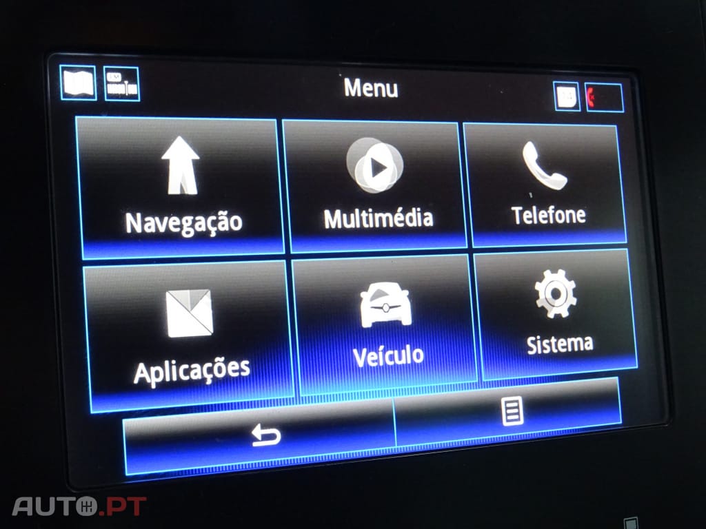 Renault Mégane Sport Tourer 1.5 Blue dCi Limited