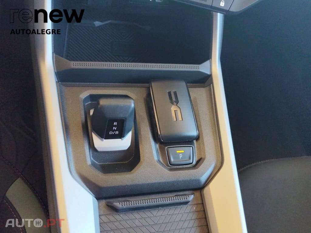 Dacia Bigster 1.8 Hybrid Extreme