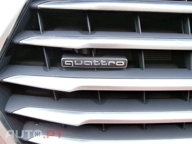 Audi Q7 3.0 TDi e-tron quattro Tiptronic