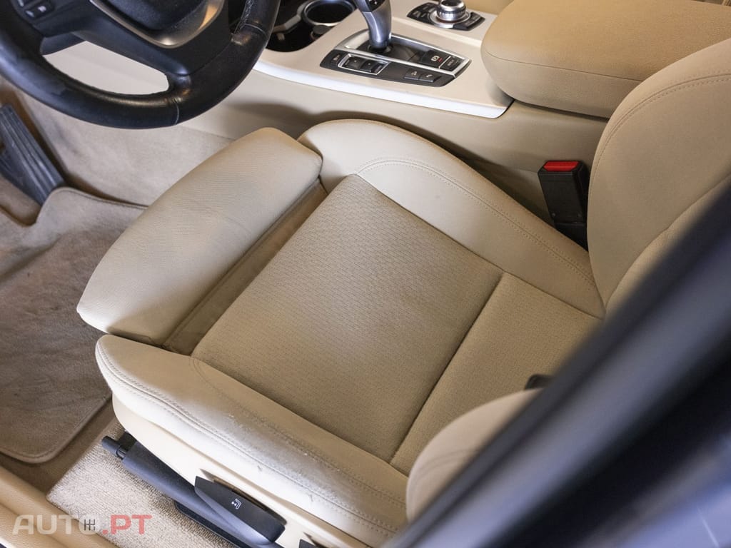 BMW X3 20 d xDrive Auto