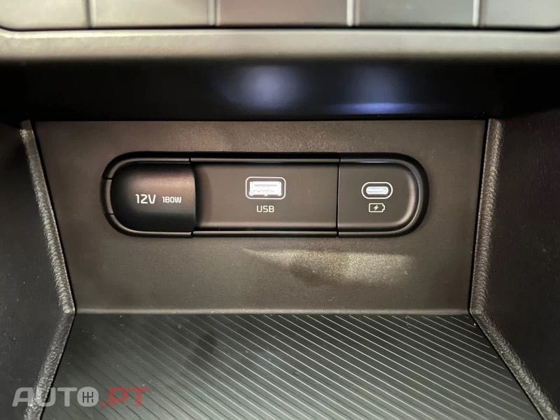 Kia Sportage 1.6 T-GDi Drive