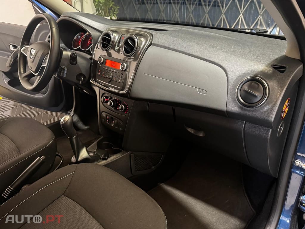 Dacia Sandero 1.0 Sce Essential