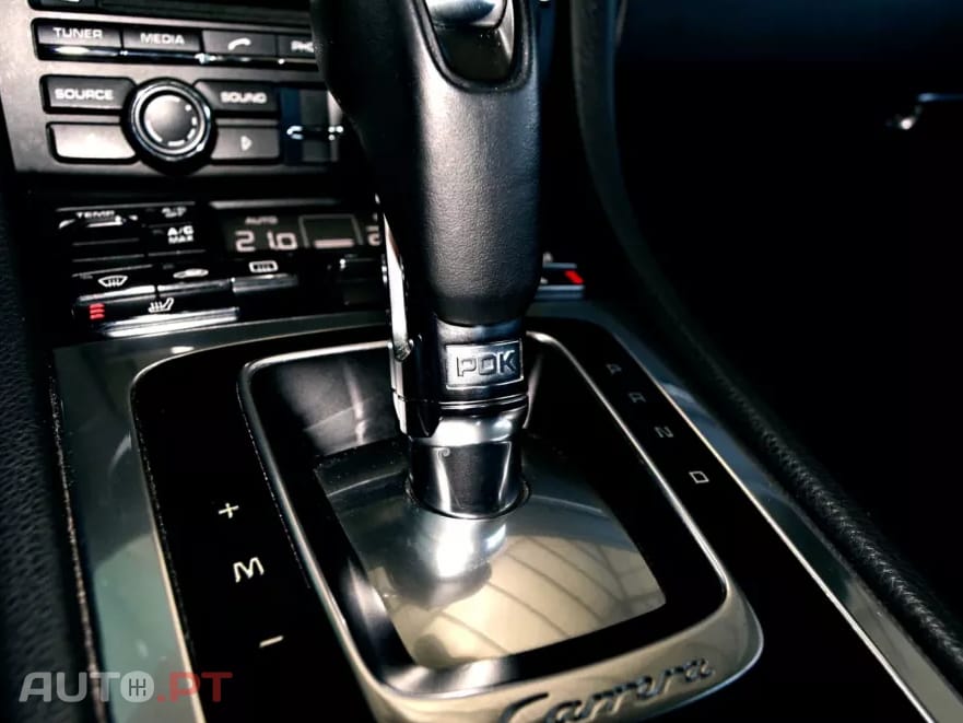 Porsche 911 Carrera 2 PDK