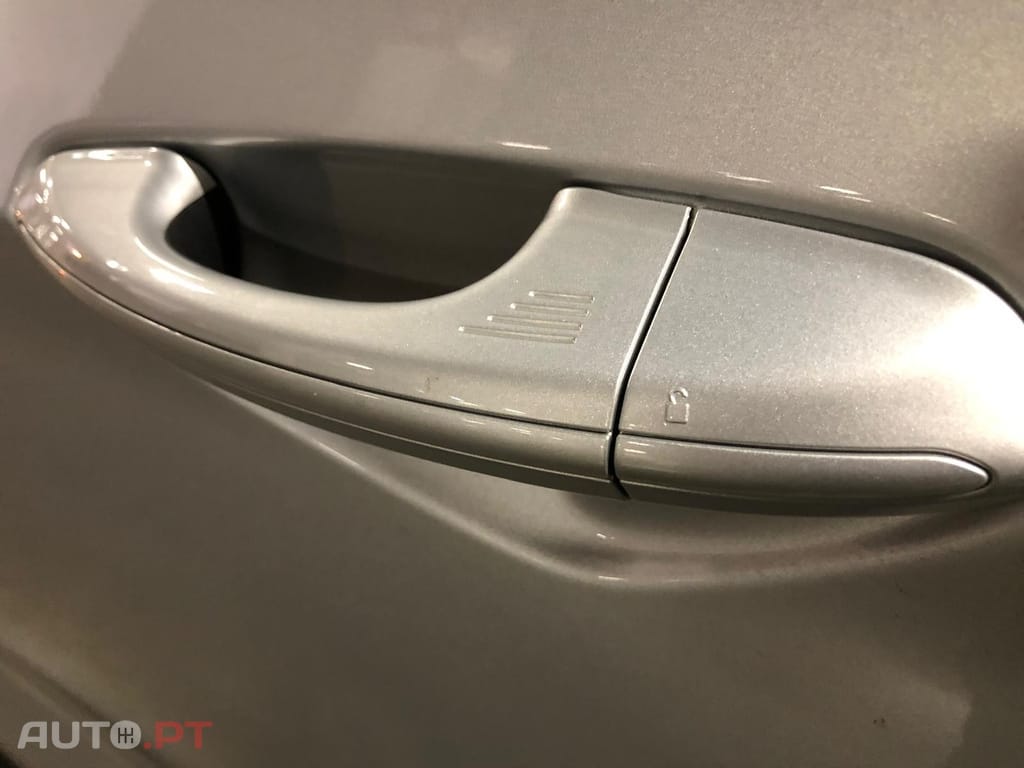 Ford S-Max 2.0 TDCi Titanium Powershift