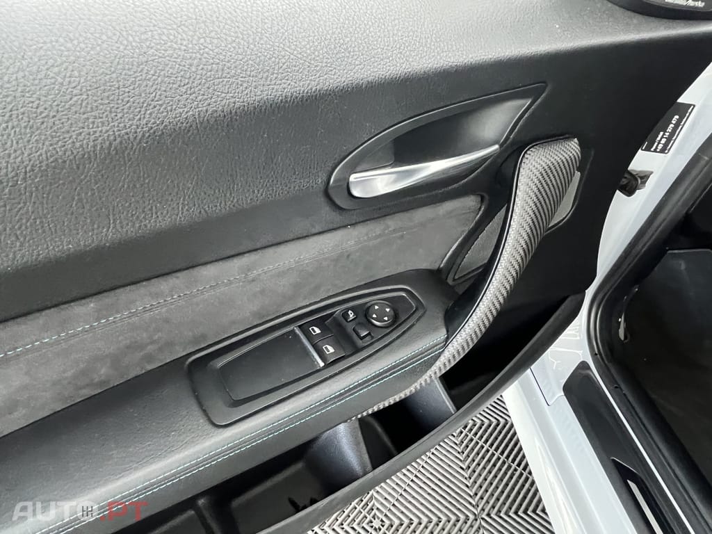 BMW M2 Competition Auto