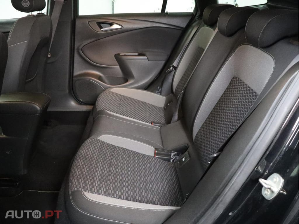 Opel Astra Sports Tourer 1.5 D GS Line S/S