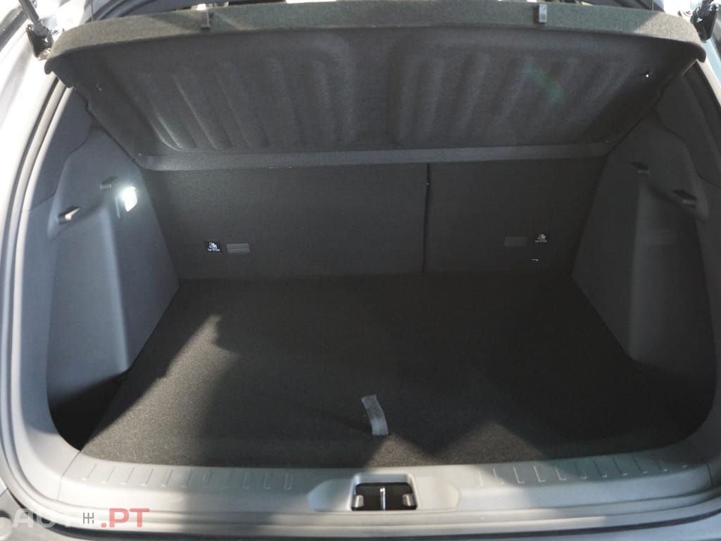 BYD Atto 3 60.48 kWh Design